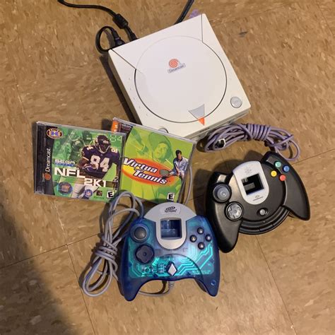 sega dreamcast sale|new sega dreamcast 2 console.